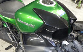 KAWASAKI NINJA H2 SX 2018 ZXT02A