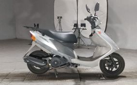 SUZUKI ADDRESS V125 CF46A