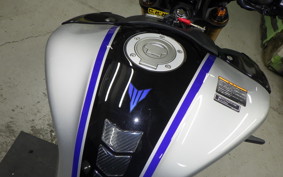 YAMAHA MT-09 SP 2022 RN69J