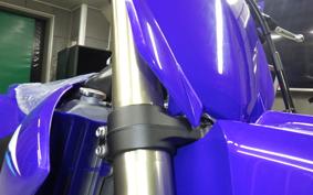 YAMAHA YZ125 2025 CE36C