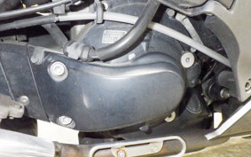 HONDA SILVER WING 400 GTA 2009 NF03