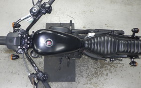 HARLEY XL883N 2010