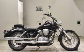 YAMAHA DRAGSTAR 250 VG02J