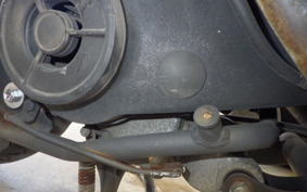 SUZUKI ADDRESS V50 G CA42A