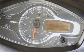 SUZUKI ADDRESS V125 S CF4MA