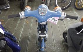 HONDA C50 SUPER CUB C50