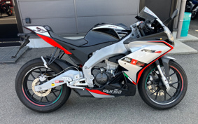 APRILIA RS4 125 ZD4TW