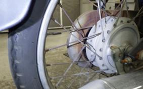 HONDA C90 SUPER CUB 1998 HA02