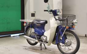 HONDA C50 SUPER CUB AA01