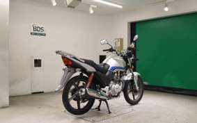 HONDA CBF 125 2023