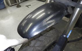 SUZUKI TR50 STREET MAGIC Gen.2 CA1LB