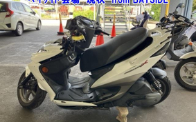 YAMAHA CYGNUS125XSR-2