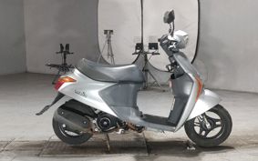 SUZUKI LET`S5 CA47A