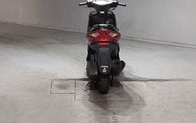 SUZUKI ADDRESS V125 CF4MA