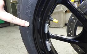 KAWASAKI ELIMINATOR400-3 2024 EL400A