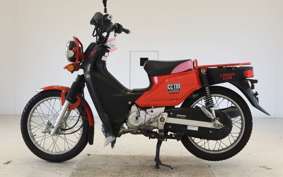 HONDA CROSS CUB 110 JA10