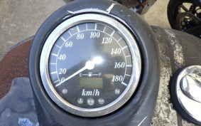 SUZUKI INTRUDER400 CLASSIC (ｼｮﾙ 2008 VK54A