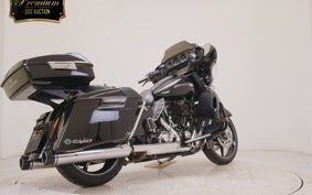 HARLEY FLHXSE 1800CVO 2016