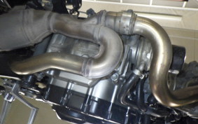 SUZUKI SV650 A 2016 VP55B