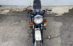 HONDA CBX550 PC04