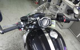 TRIUMPH ROCKET III R 2021