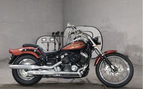 YAMAHA DRAGSTAR 400 2007 VH01J