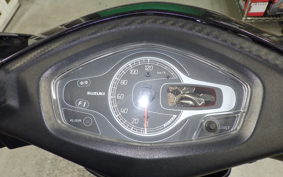 SUZUKI ADDRESS V125 S CF4MA
