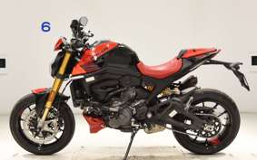DUCATI MONSTER 937 SP 2024