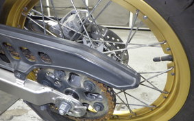 YAMAHA SEROW 250 Gen.3 2022 DG31J