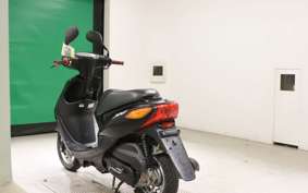 YAMAHA JOG Gen.5 SA36J