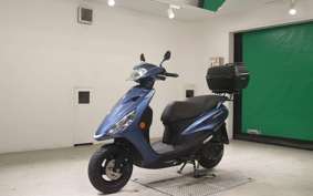 YAMAHA AXIS 125 Z 2026 SED7J
