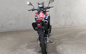 HONDA CRF250 RALLY  MD44
