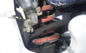 HONDA XLR250 BAJA GEN 2 MD22