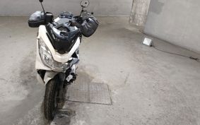 HONDA PCX125 JF56