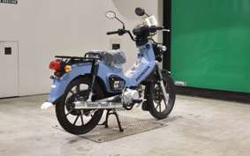 HONDA クロスカブ110LITE 2018 JA79