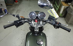 YAMAHA SR400 Gen.4 2013 RH03J