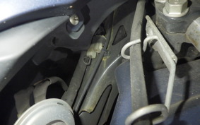 SUZUKI ADDRESS 110 2005 CE47A