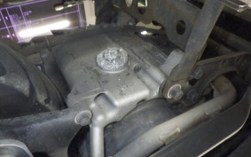 YAMAHA AXIS 125 TREET 2007 SE53J