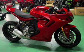 DUCATI  DUCATI  SUPER  SPORT 950S 2022 VA01