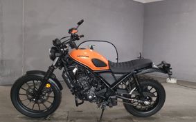 HONDA CL250 MC57