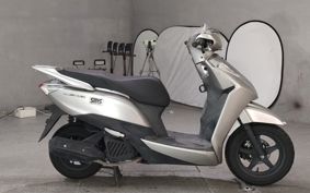 HONDA LEAD 125 JF45
