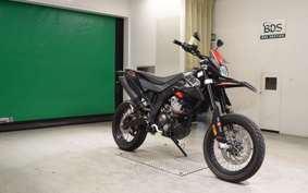 APRILIA SX125