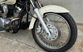 YAMAHA DRAGSTAR 250 VG05J