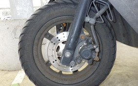 YAMAHA JOG Delux SA39J