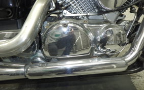 YAMAHA DRAGSTAR 250 2022 VG02J