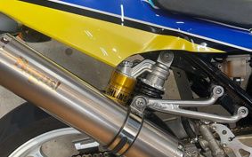 SUZUKI GS1200SS 2001 GV78A