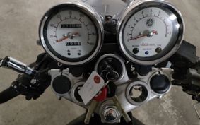 YAMAHA SR400 RH01J