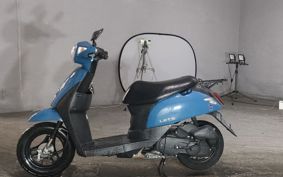 SUZUKI LET's CA4AA