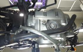 SUZUKI GRASS TRACKER 2022 NJ4BA