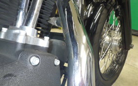 HARLEY FXDB 1580 2010